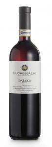 Barolo docg